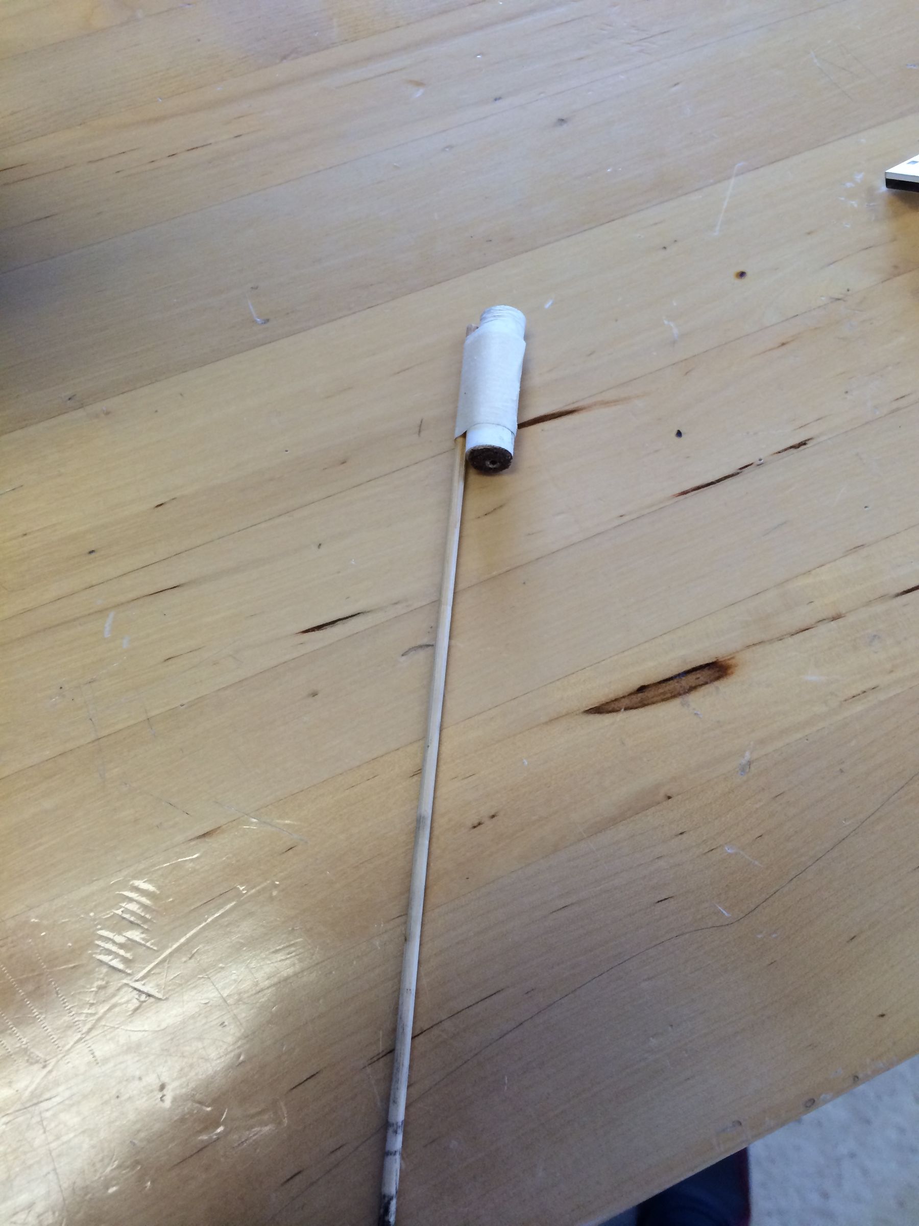 How to Make a Rocket