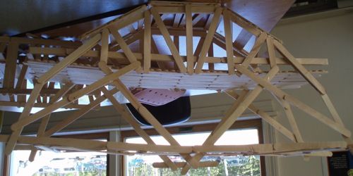 Bridge Building Designs : 15 Steps (with Pictures) - Instructables