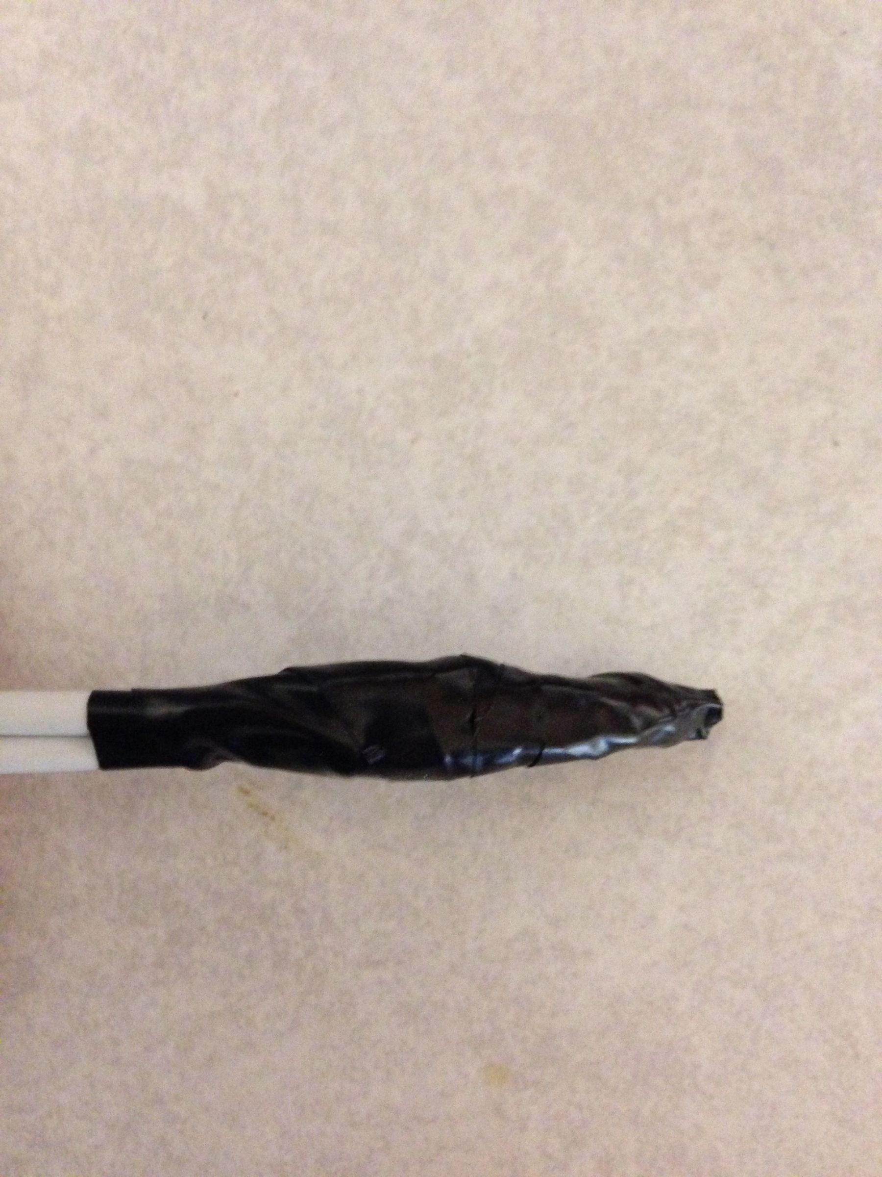 Fixing MacBook Pro Charger Cables (With Pictures!) 7 Steps