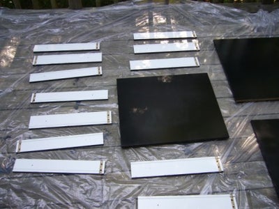 How to Customize an Ikea Alex (or Any Other Furniture!)