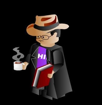 author