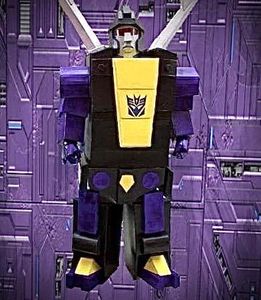 How to Make a Transformers: