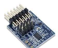 How to Build a Cubesat With an Arduino and Accelerometer.