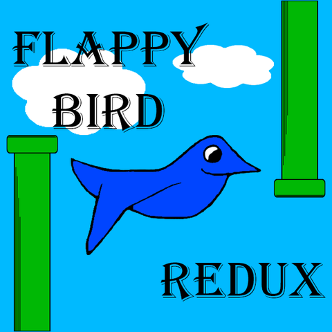 Java Game Programming Tutorial - Flappy Bird Redux : 12 Steps ...