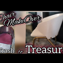 Chair Makeover