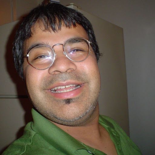 author