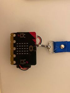 Animal Tracker With Micro:bit : 4 Steps - Instructables