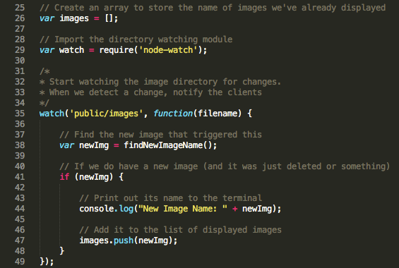 Online Live Photo Streaming From Any SD Card Enabled Camera (with ...