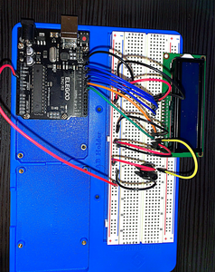 Potentiometer