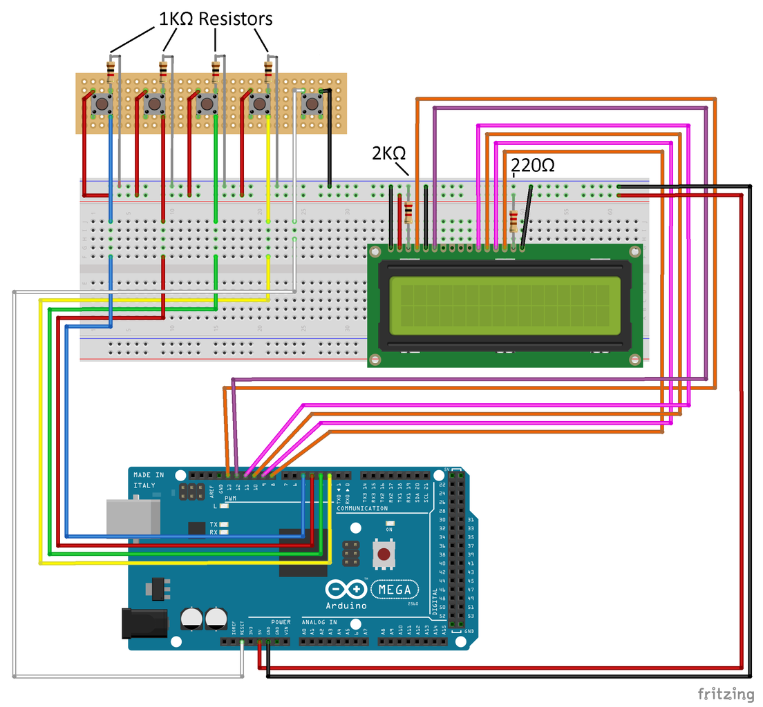 Automated Irrigation System Arduino Controller : 10 Steps - Instructables