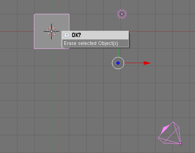 Getting Started With Blender