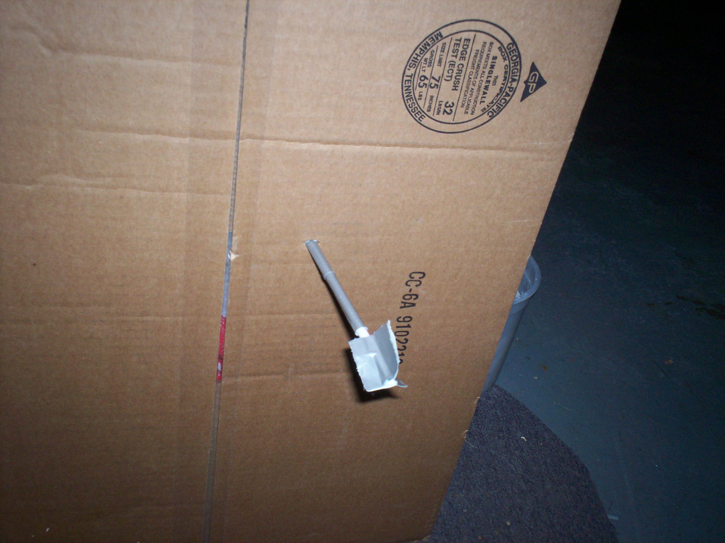 Awesome Dart (works Good in Cross Bow)