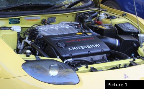 Engine Out and Tidy Up