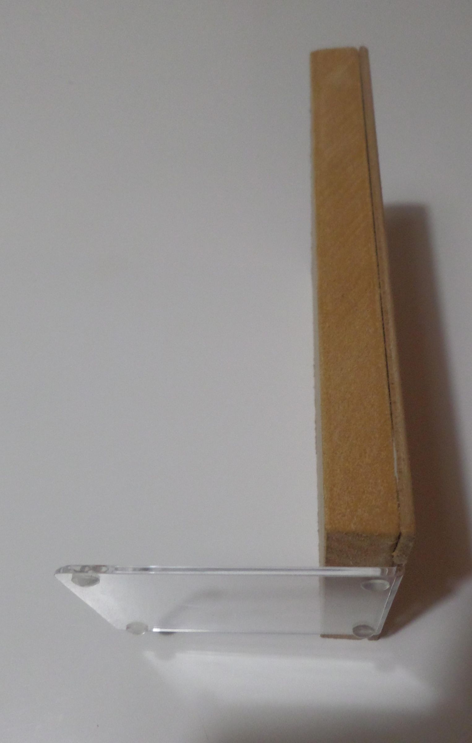 Portal Bookend (less Than €10) : 6 Steps (with Pictures) - Instructables