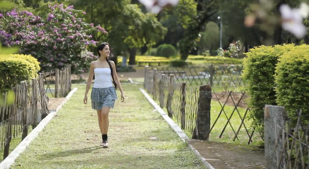 How to Make a Layered Tube Dress