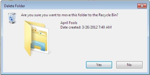 Repairing the Computer