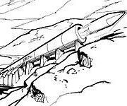 Making your own Mini space launcher