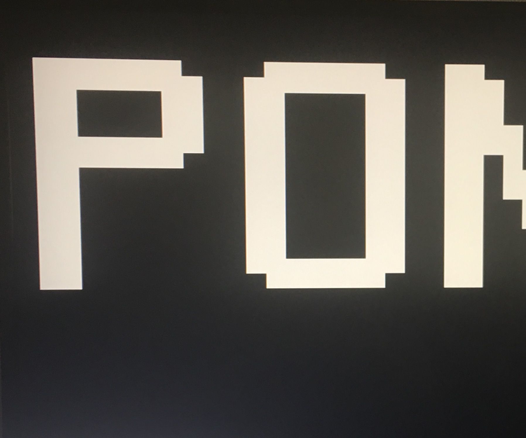 Pong Game