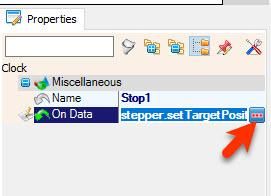 In Visuino Set Custom Code Inputs & Outputs photo 15