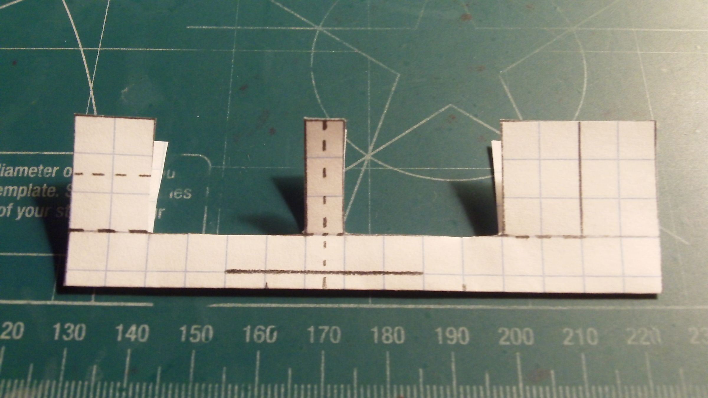 How to Make the Moth Paper Airplane 7 Steps (with Pictures