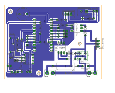 DIY SMD REWORK STATION. : 7 Steps - Instructables