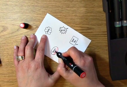 Coloring, Coloring and MORE Coloring!