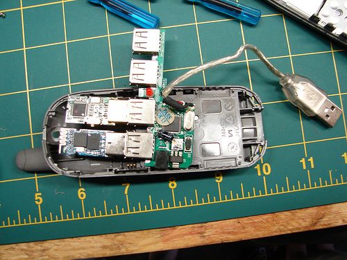 Open Up the Cases and Check the Fit.