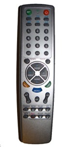 Configure the Universal Remote