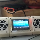 Raspberry Pi Spotify Player With 3D Printed Case