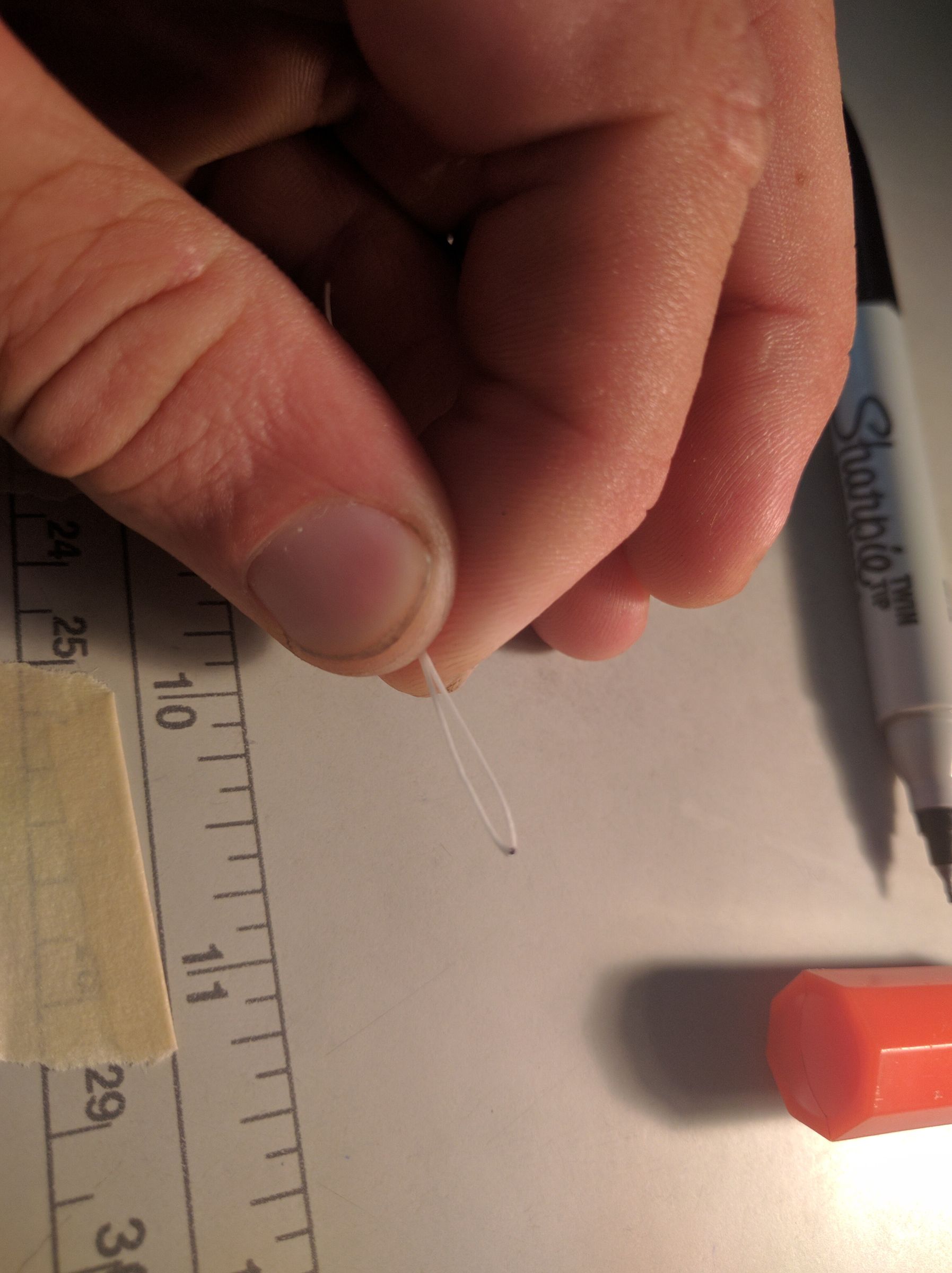 Sewing a Mini Paraglider : 14 Steps (with Pictures) - Instructables