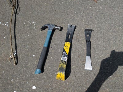 Supplies