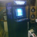 Ultimate Arcade - a Retrospective Build