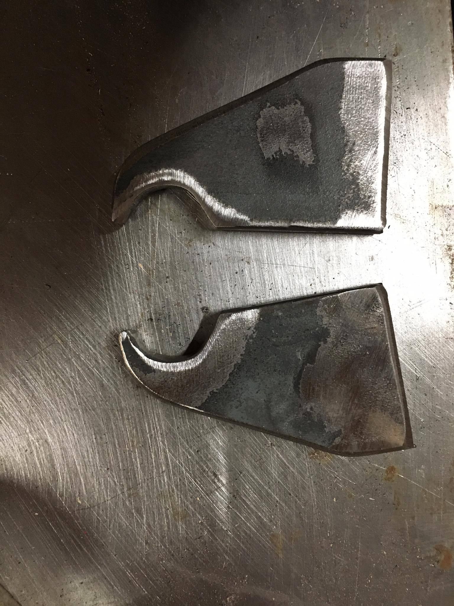 Hangboard With Pullup Bar 9 Steps (with Pictures) Instructables