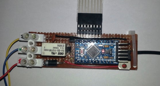 Arduino Keypad Door Lock : 3 Steps - Instructables