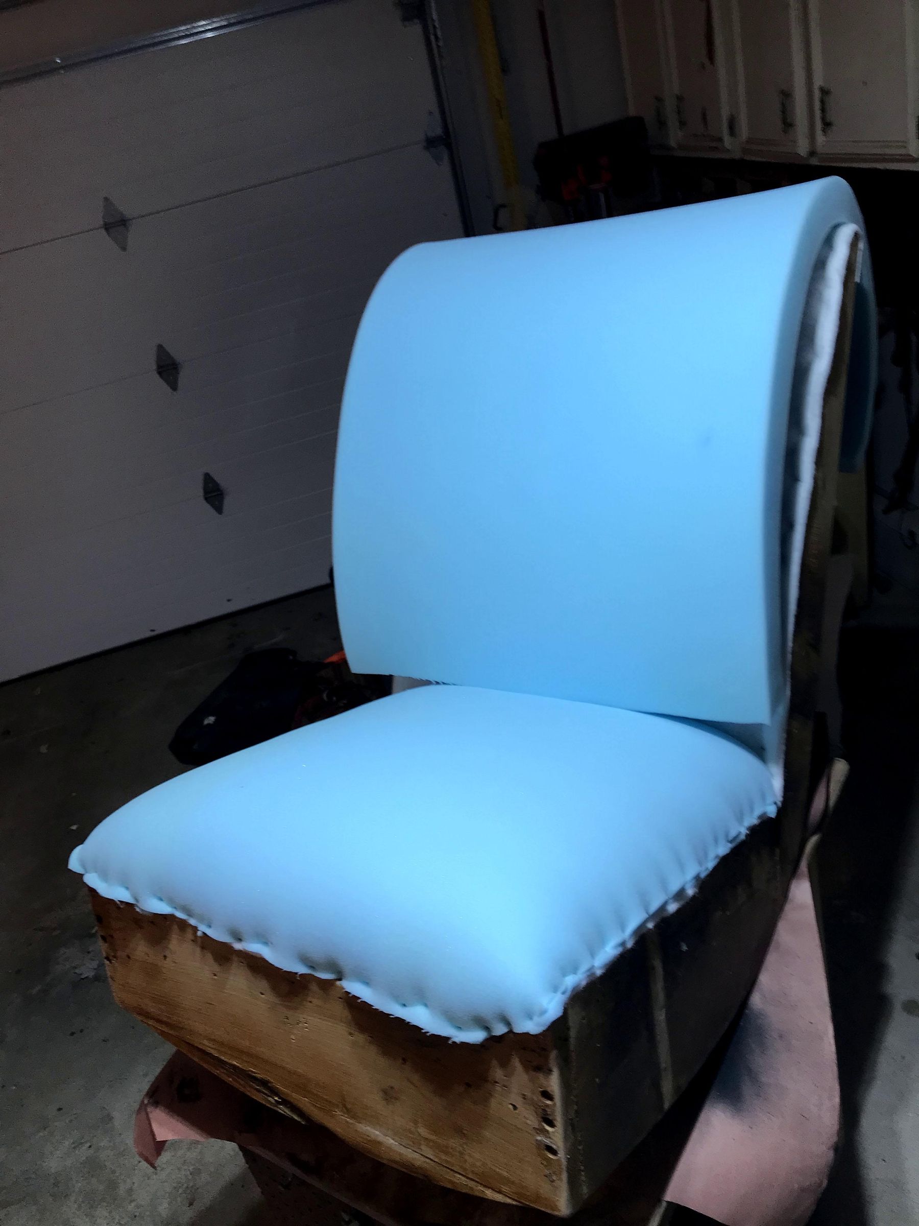 How to Reupholster an Antique Chair 15 Steps (with Pictures