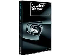 Break down of 3DS max