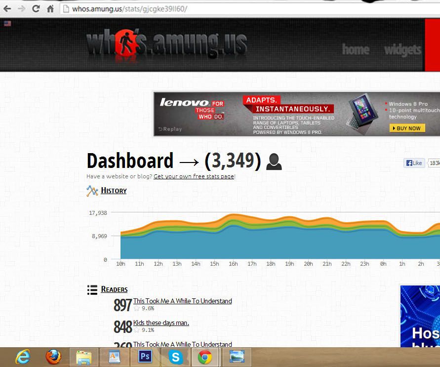 Using Expired Domains to Get Visitors.