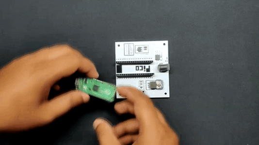 PCB ASSEMBLY PROCESS