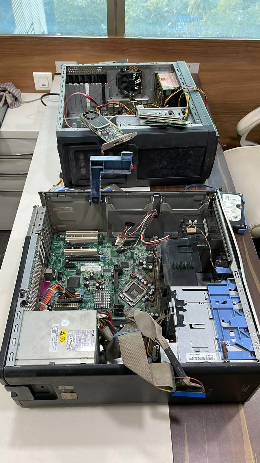 OLD CPU TO SOMETHING NEW 7 Steps Instructables