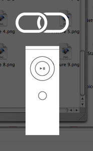 Use Your Mac's Remote and Motion Sensor! 