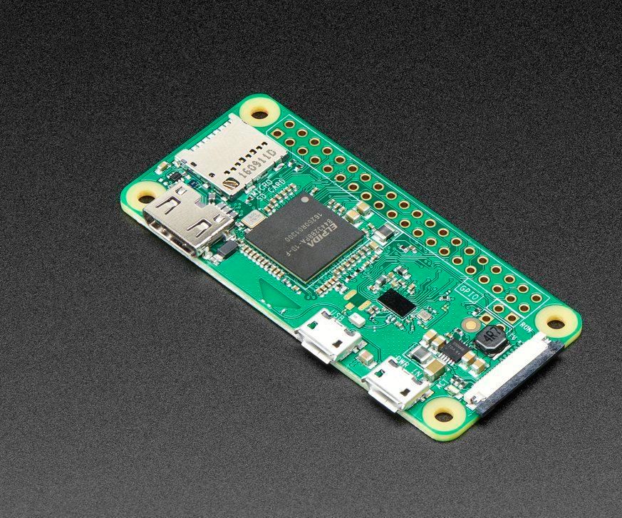 Walker Proximity Device