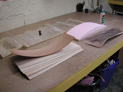 Prepare Veneers