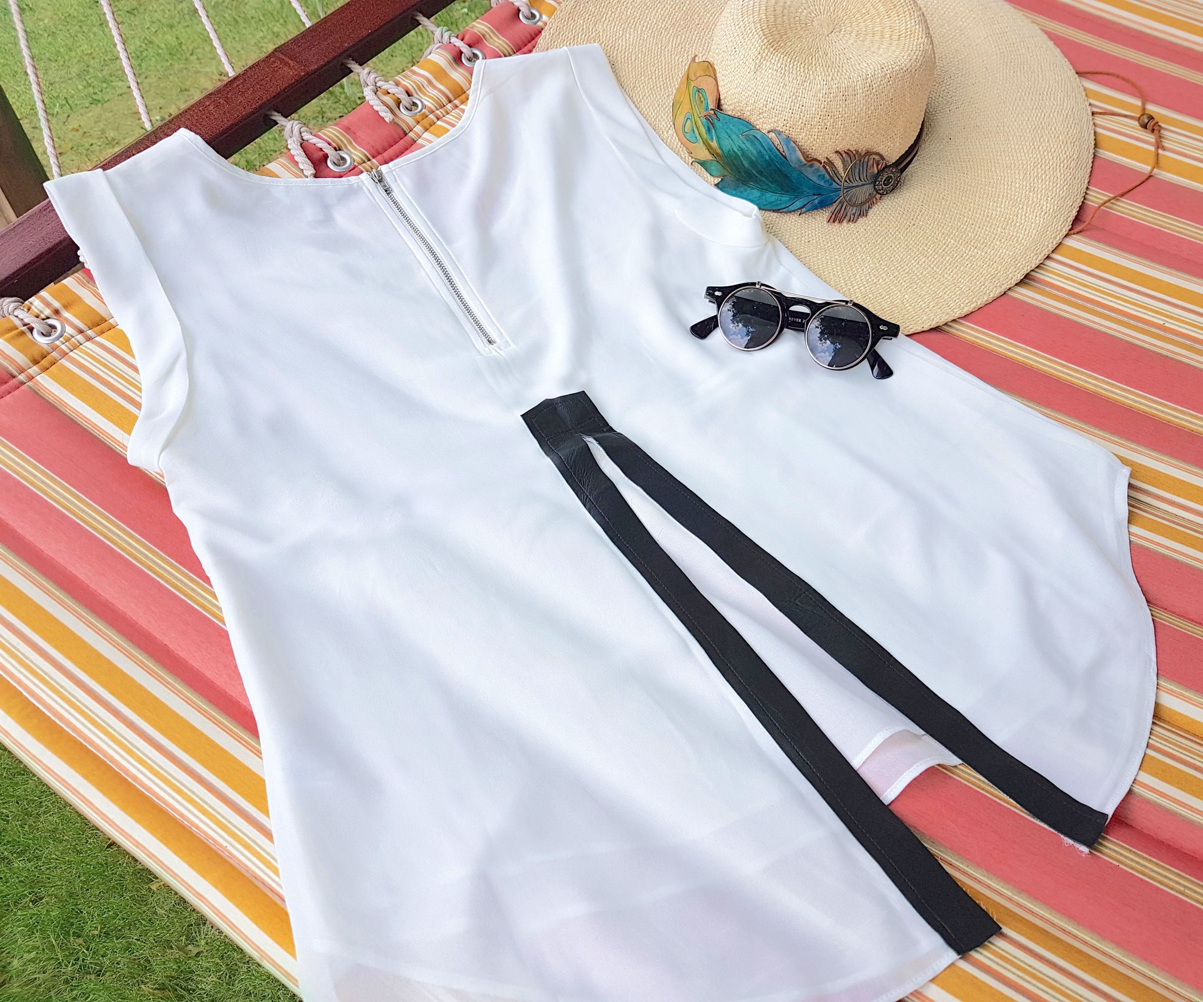 Refashion for a Better Fit