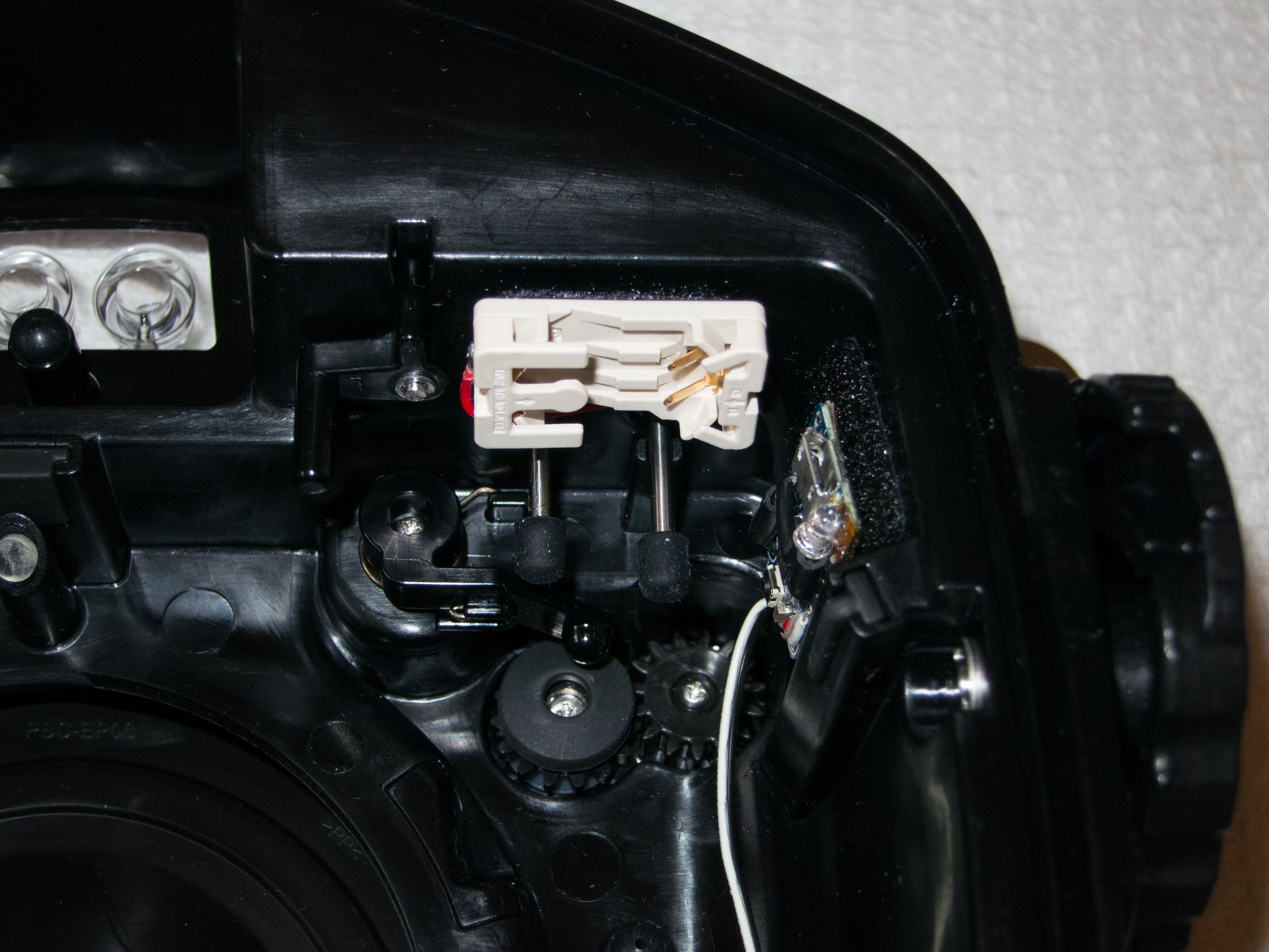 Underwater Camera Housing Leak Detector 7 Steps (with Pictures