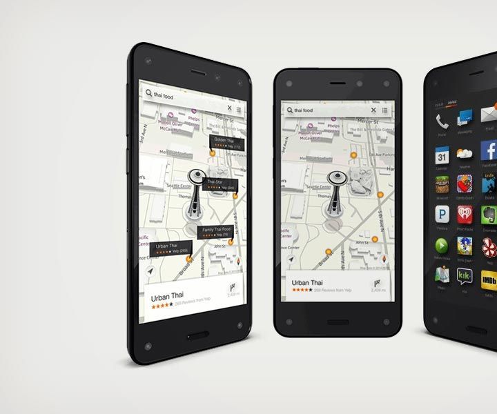 Transfer ITunes Movies to Amazon Fire Phone