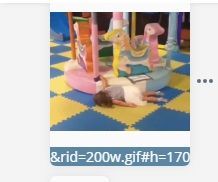 How to Get a Clean Gliphy Code, for Mewe Chats