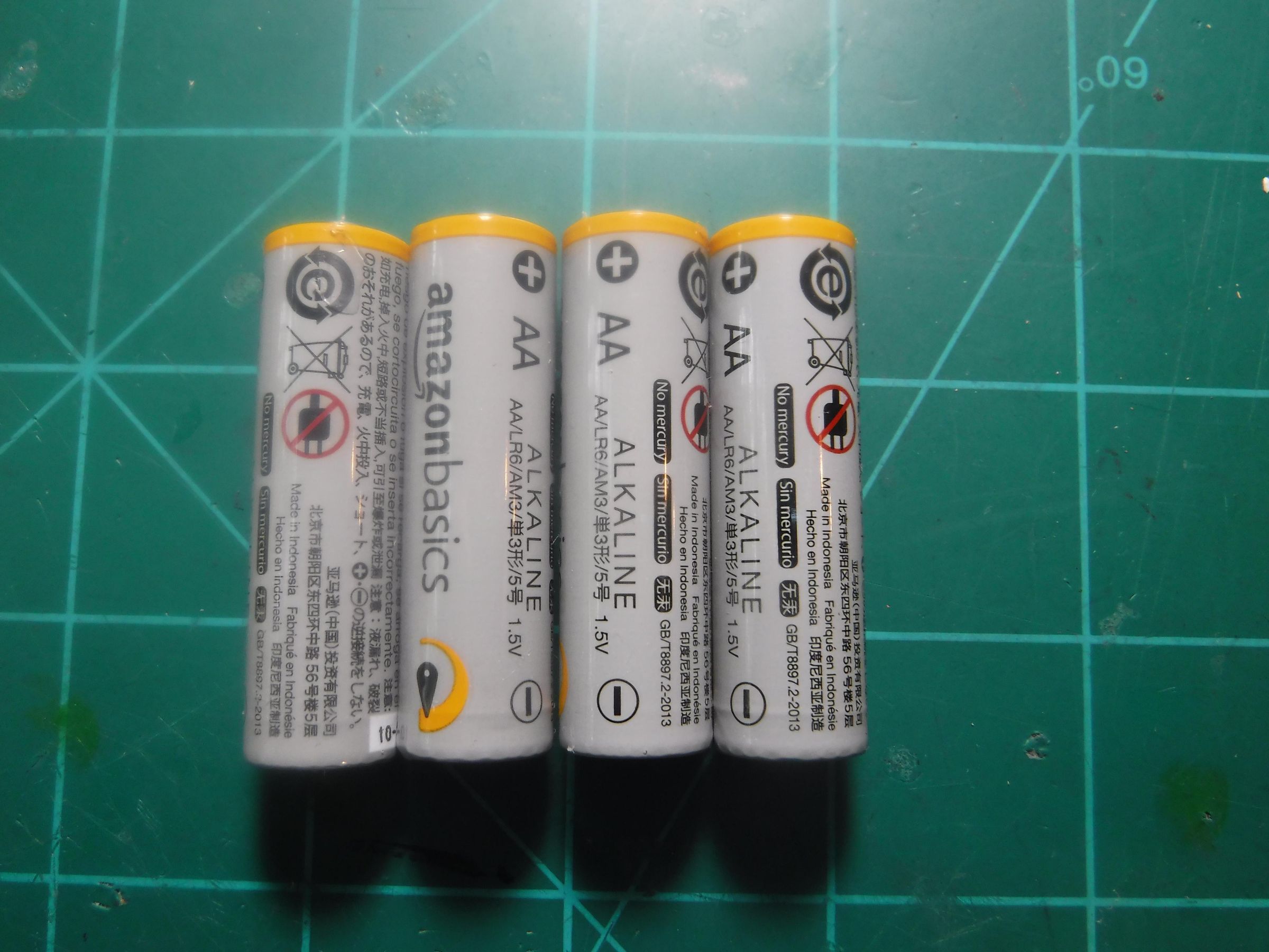 3D Printed Battery Pack 3 Steps Instructables