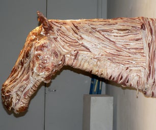 Meat Horse