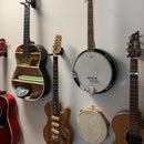 Instrument Wall