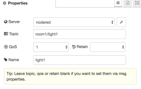 Running NodeRED  and Code